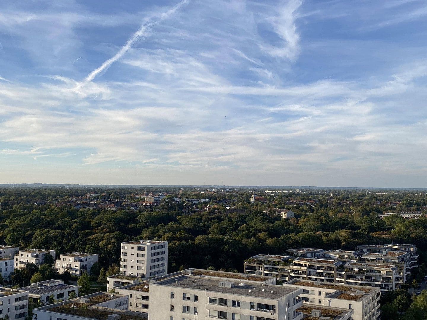 Prodej bytu 2+1 52 m², Birketweg 37, München, Bavorsko Prodej bytu 2+1 52 m², Birketweg 37, München, Bavorsko