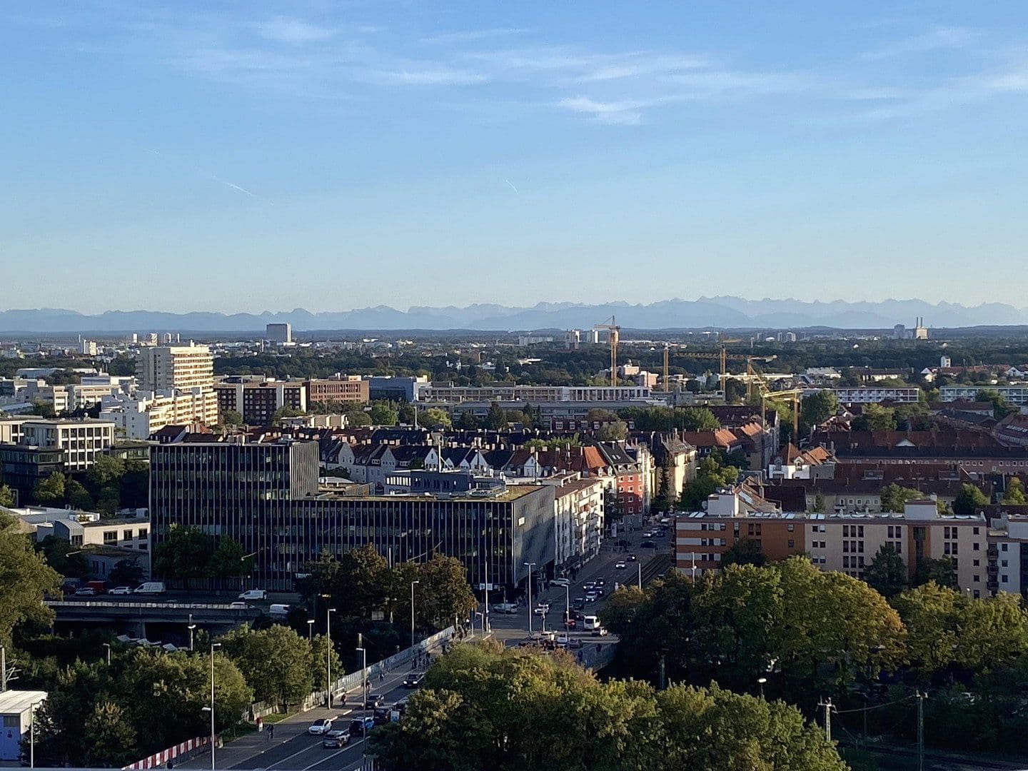 Prodej bytu 2+1 52 m², Birketweg 37, München, Bavorsko Prodej bytu 2+1 52 m², Birketweg 37, München, Bavorsko