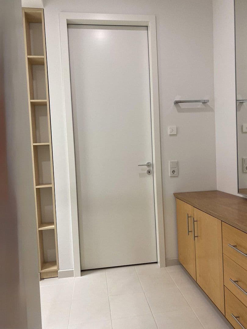 Prodej bytu 2+1 52 m², Birketweg 37, München, Bavorsko Prodej bytu 2+1 52 m², Birketweg 37, München, Bavorsko