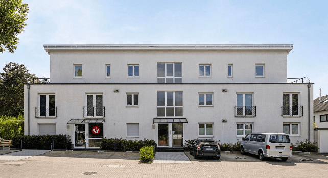 Prodej bytu 3+1 110 m², Homberger Str. 46, Ratingen, Severní Porýní-Vestfálsko Prodej bytu 3+1 110 m², Homberger Str. 46, Ratingen, Severní Porýní-Vestfálsko