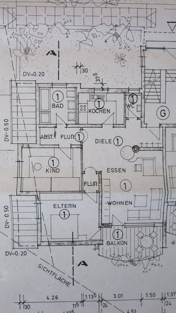 Pronájem bytu 3+1 90 m², Zell unter Aichelberg, Bádensko-Württembersko Pronájem bytu 3+1 90 m², Zell unter Aichelberg, Bádensko-Württembersko