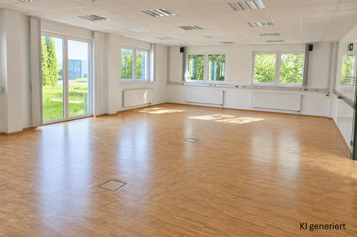 Pronájem nebytového prostoru 3.200 m², Steinung 3/1, Jettingen, Bádensko-Württembersko Pronájem nebytového prostoru 3.200 m², Steinung 3/1, Jettingen, Bádensko-Württembersko