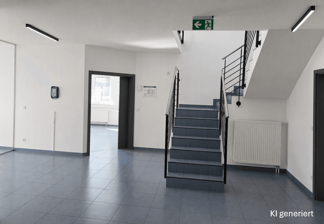 Pronájem nebytového prostoru 3.200 m², Steinung 3/1, Jettingen, Bádensko-Württembersko Pronájem nebytového prostoru 3.200 m², Steinung 3/1, Jettingen, Bádensko-Württembersko