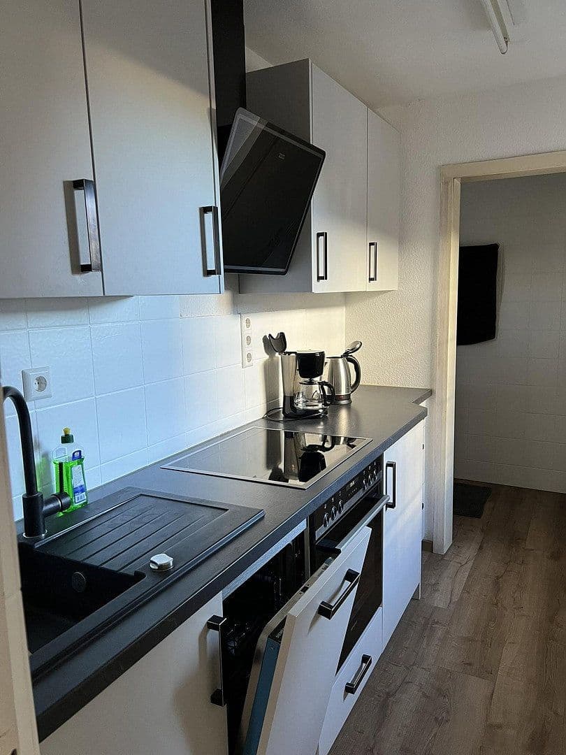 Pronájem bytu 1+kk 52 m², Eberhardstr. 59, Geislingen an der Steige, Bádensko-Württembersko Pronájem bytu 1+kk 52 m², Eberhardstr. 59, Geislingen an der Steige, Bádensko-Württembersko