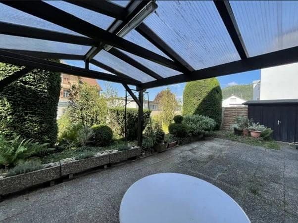 Pronájem bytu 1+kk 52 m², Eberhardstr. 59, Geislingen an der Steige, Bádensko-Württembersko Pronájem bytu 1+kk 52 m², Eberhardstr. 59, Geislingen an der Steige, Bádensko-Württembersko