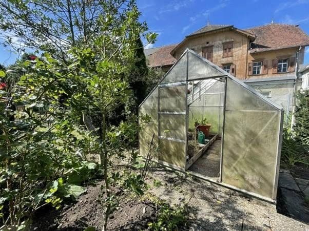 Pronájem bytu 1+kk 52 m², Eberhardstr. 59, Geislingen an der Steige, Bádensko-Württembersko Pronájem bytu 1+kk 52 m², Eberhardstr. 59, Geislingen an der Steige, Bádensko-Württembersko