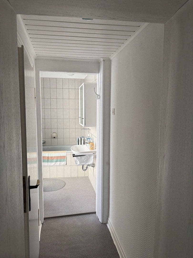 Prodej domu 230 m², pozemek 250 m², Hamm, Severní Porýní-Vestfálsko Prodej domu 230 m², pozemek 250 m², Hamm, Severní Porýní-Vestfálsko