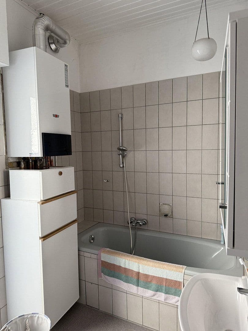Prodej domu 230 m², pozemek 250 m², Hamm, Severní Porýní-Vestfálsko Prodej domu 230 m², pozemek 250 m², Hamm, Severní Porýní-Vestfálsko