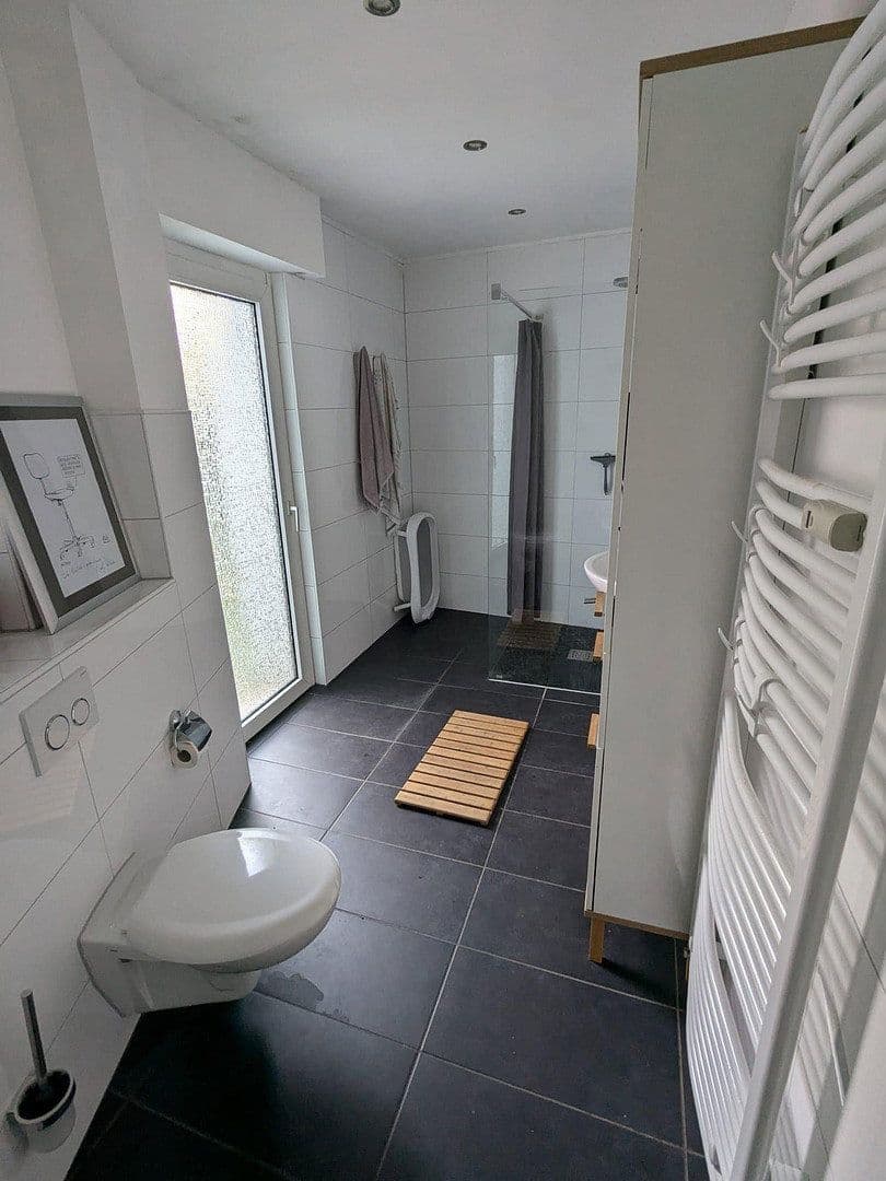 Prodej domu 230 m², pozemek 250 m², Hamm, Severní Porýní-Vestfálsko Prodej domu 230 m², pozemek 250 m², Hamm, Severní Porýní-Vestfálsko