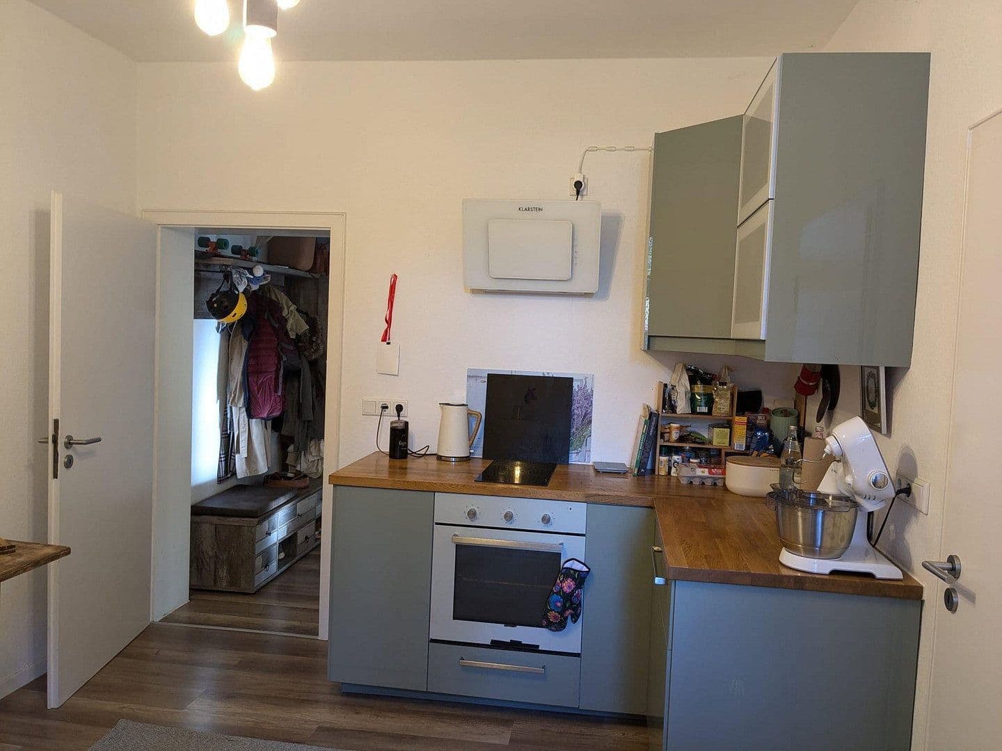 Prodej domu 230 m², pozemek 250 m², Hamm, Severní Porýní-Vestfálsko Prodej domu 230 m², pozemek 250 m², Hamm, Severní Porýní-Vestfálsko