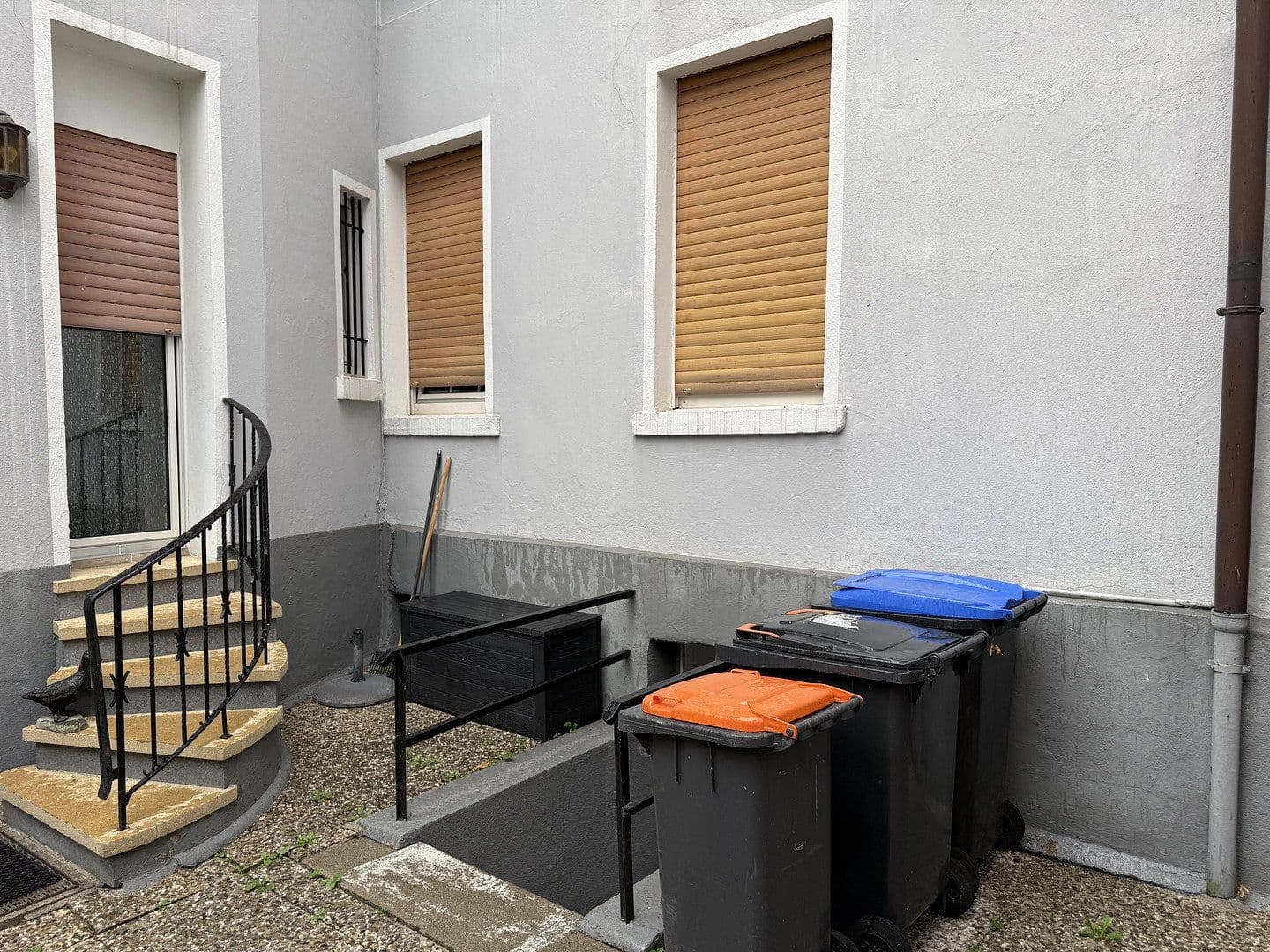 Prodej domu 230 m², pozemek 250 m², Hamm, Severní Porýní-Vestfálsko Prodej domu 230 m², pozemek 250 m², Hamm, Severní Porýní-Vestfálsko