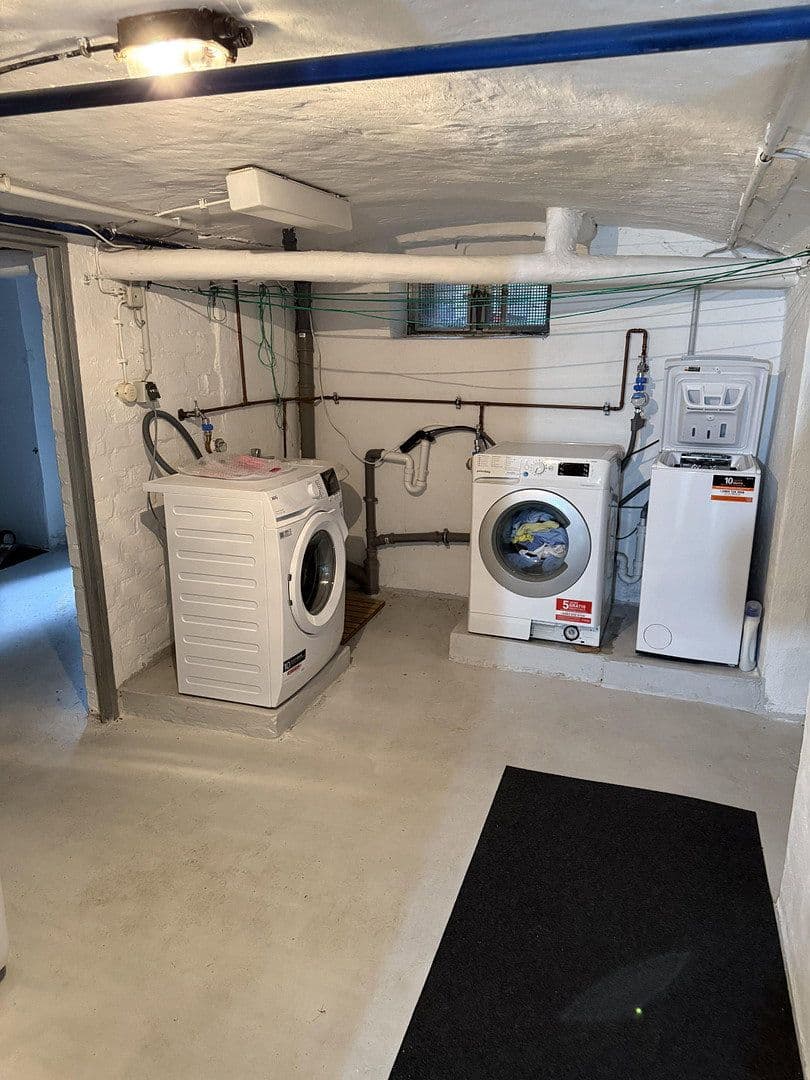 Prodej domu 230 m², pozemek 250 m², Hamm, Severní Porýní-Vestfálsko Prodej domu 230 m², pozemek 250 m², Hamm, Severní Porýní-Vestfálsko