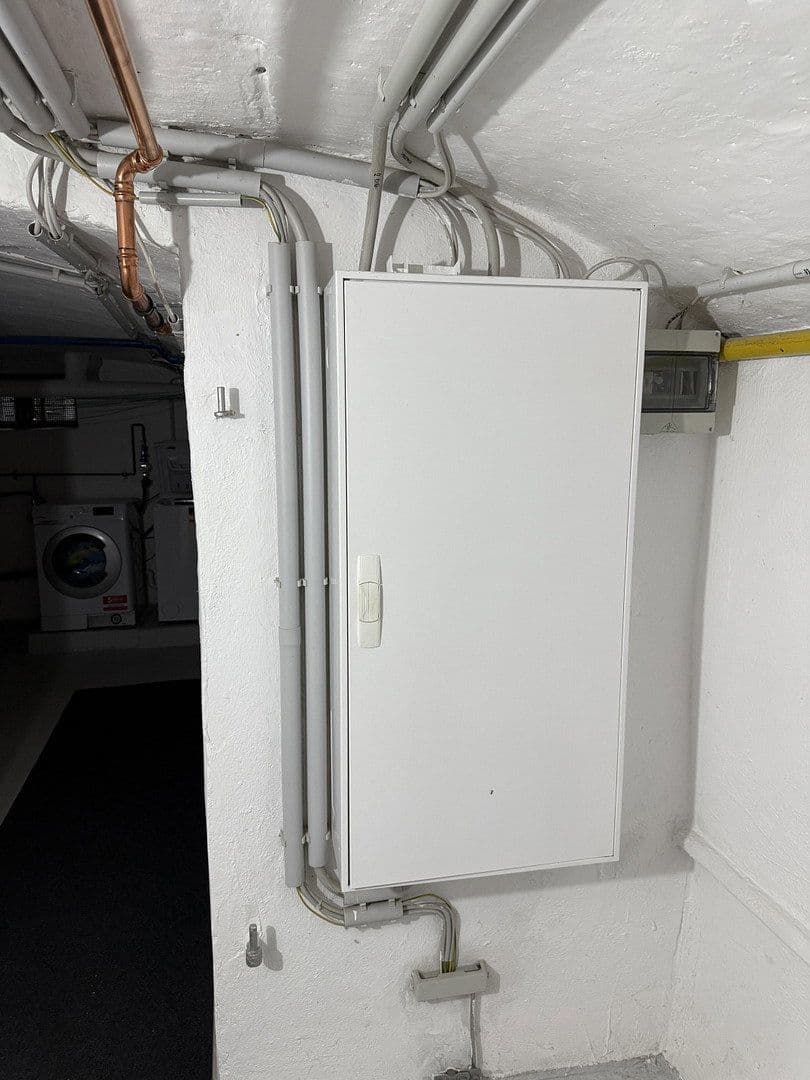 Prodej domu 230 m², pozemek 250 m², Hamm, Severní Porýní-Vestfálsko Prodej domu 230 m², pozemek 250 m², Hamm, Severní Porýní-Vestfálsko