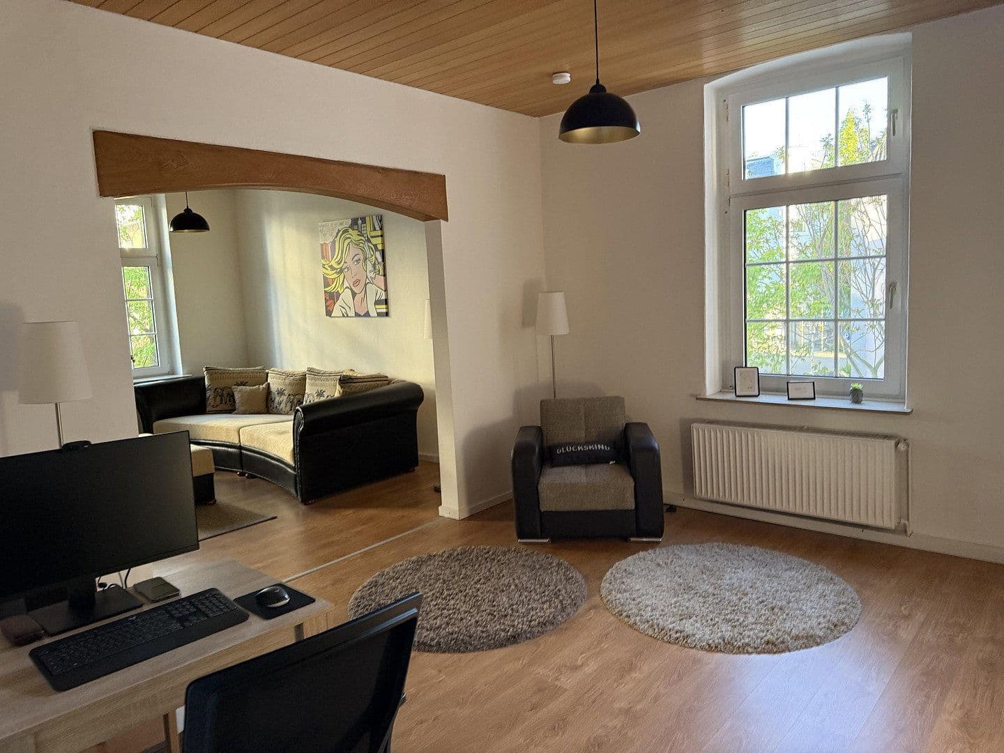 Prodej domu 230 m², pozemek 250 m², Hamm, Severní Porýní-Vestfálsko Prodej domu 230 m², pozemek 250 m², Hamm, Severní Porýní-Vestfálsko