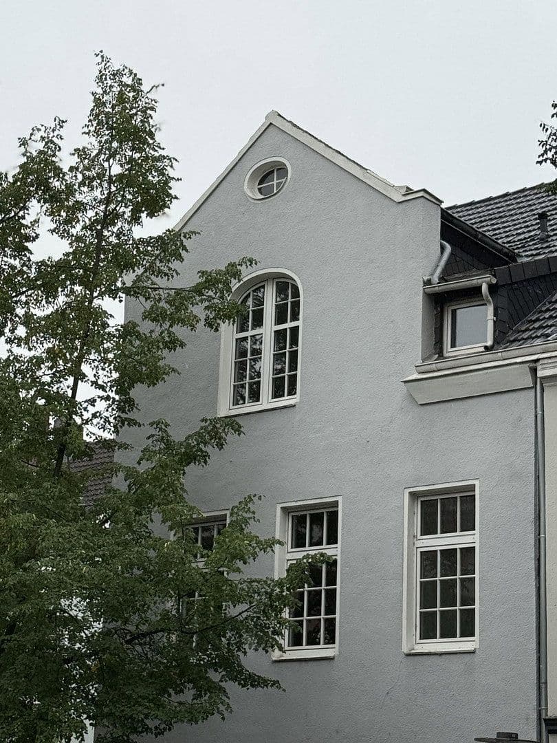 Prodej domu 230 m², pozemek 250 m², Hamm, Severní Porýní-Vestfálsko Prodej domu 230 m², pozemek 250 m², Hamm, Severní Porýní-Vestfálsko