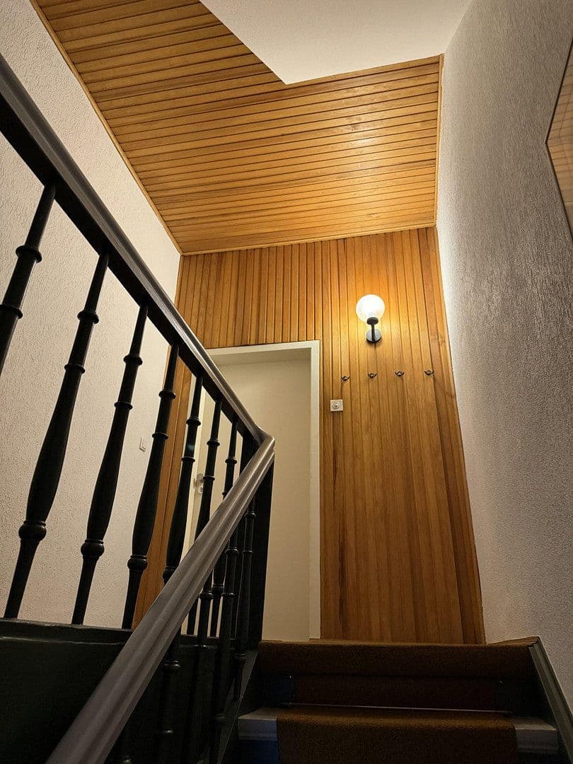 Prodej domu 230 m², pozemek 250 m², Hamm, Severní Porýní-Vestfálsko Prodej domu 230 m², pozemek 250 m², Hamm, Severní Porýní-Vestfálsko
