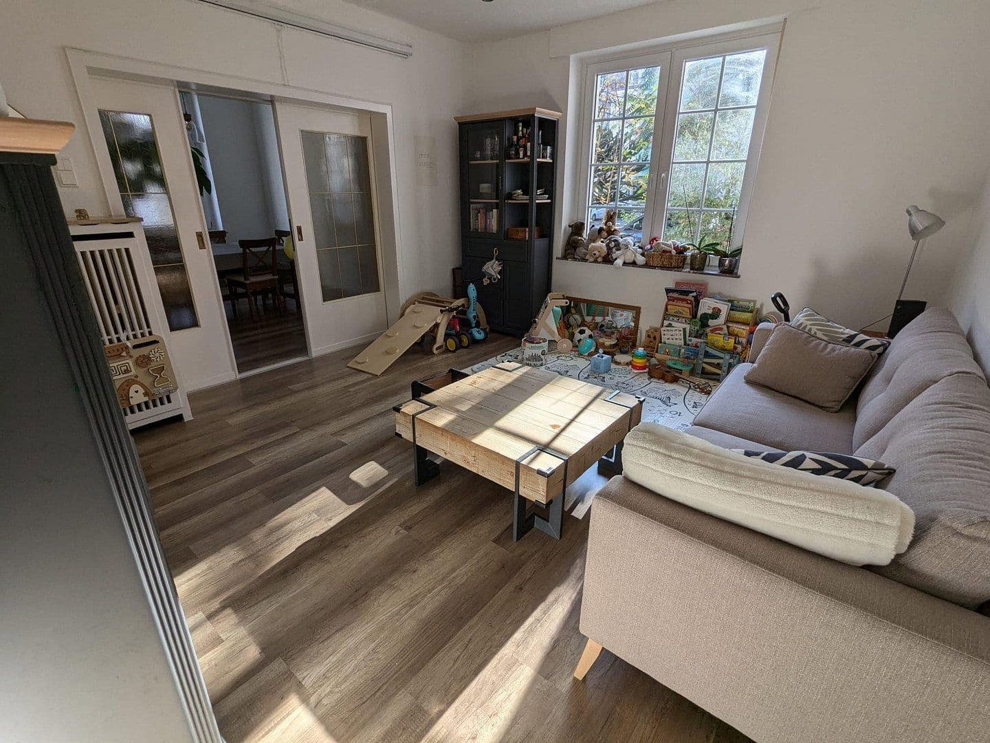 Prodej domu 230 m², pozemek 250 m², Hamm, Severní Porýní-Vestfálsko Prodej domu 230 m², pozemek 250 m², Hamm, Severní Porýní-Vestfálsko