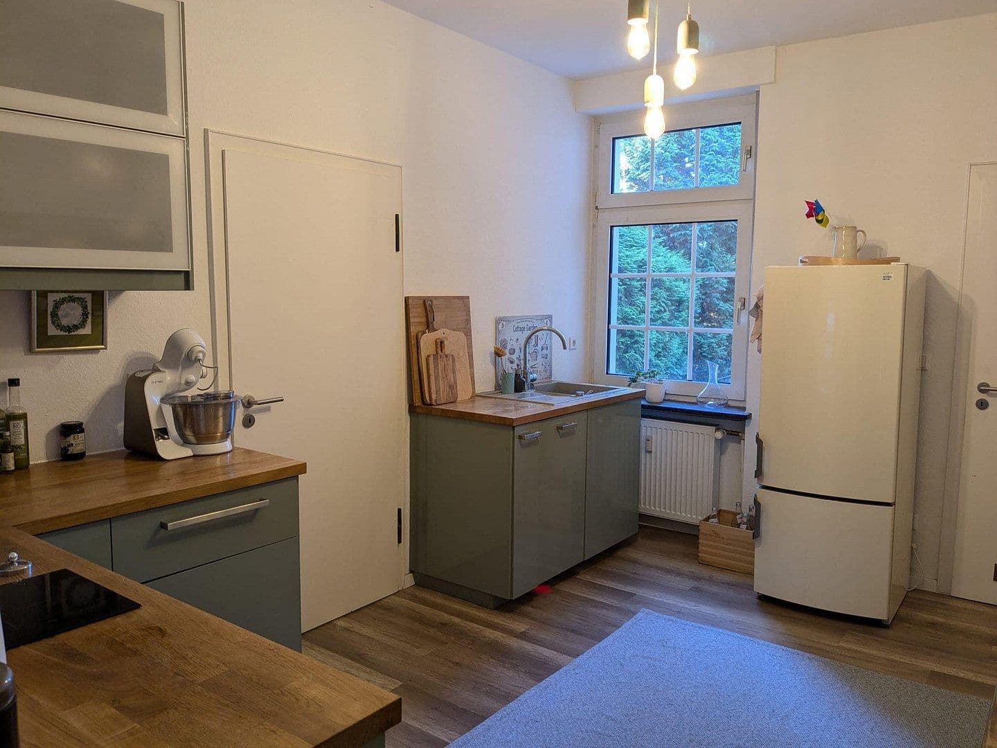 Prodej domu 230 m², pozemek 250 m², Hamm, Severní Porýní-Vestfálsko Prodej domu 230 m², pozemek 250 m², Hamm, Severní Porýní-Vestfálsko