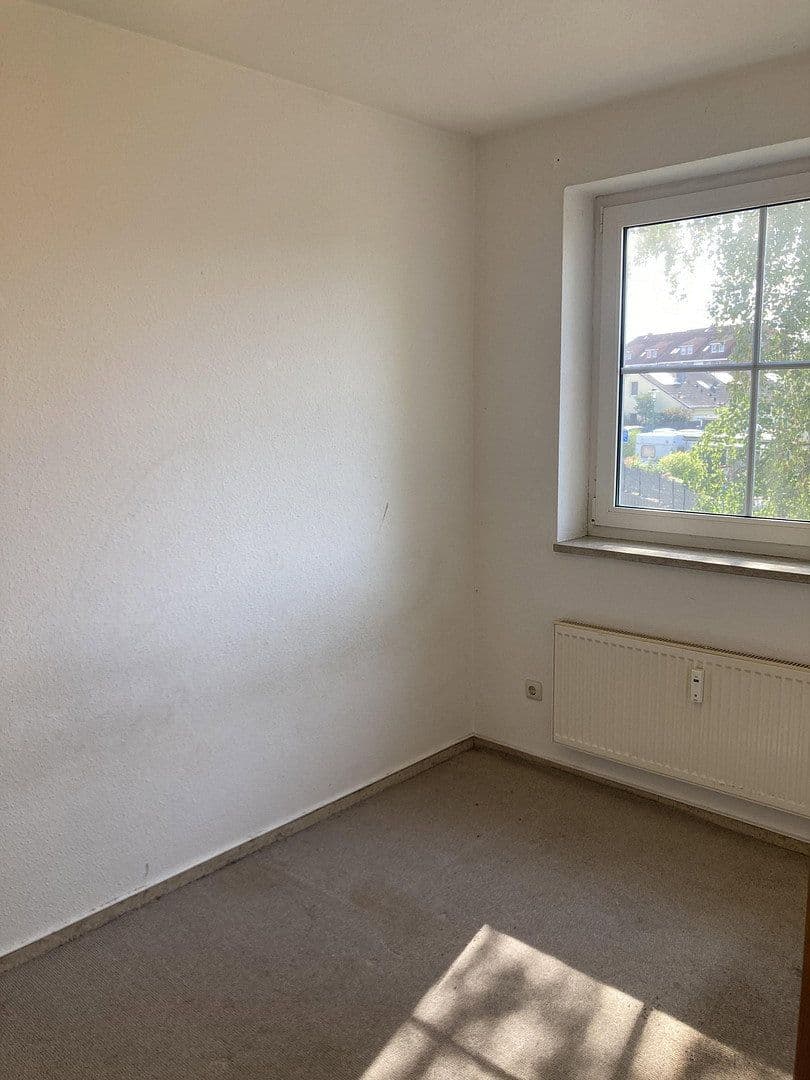 Prodej bytu 2+1 45 m², Wismar, Mecklenburg-Vorpommern Prodej bytu 2+1 45 m², Wismar, Mecklenburg-Vorpommern