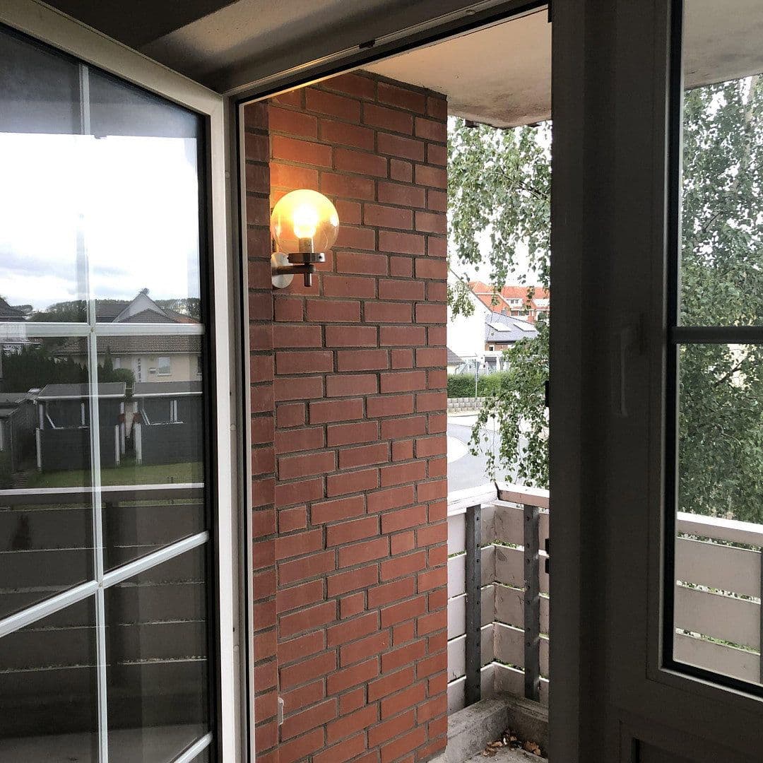 Prodej bytu 2+1 45 m², Wismar, Mecklenburg-Vorpommern Prodej bytu 2+1 45 m², Wismar, Mecklenburg-Vorpommern