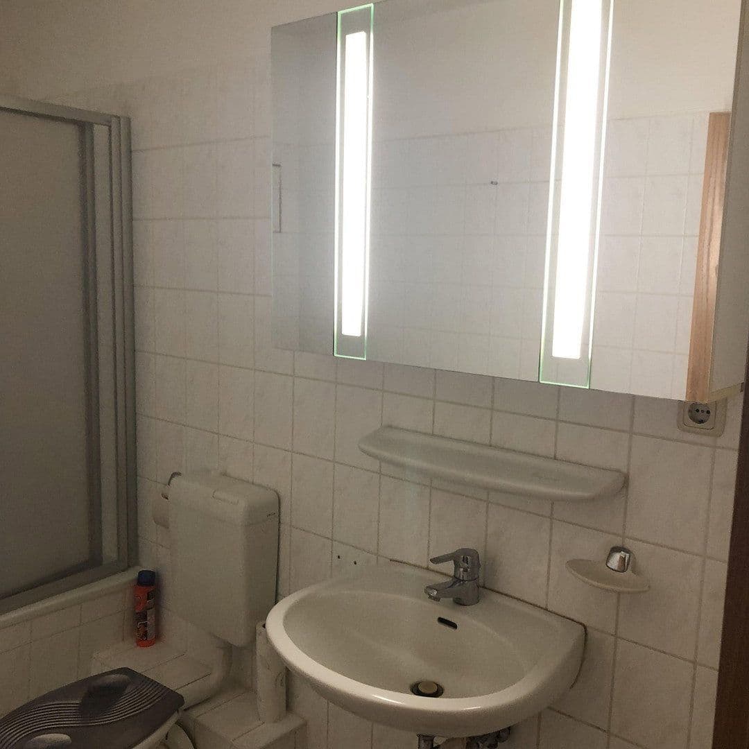 Prodej bytu 2+1 45 m², Wismar, Mecklenburg-Vorpommern Prodej bytu 2+1 45 m², Wismar, Mecklenburg-Vorpommern