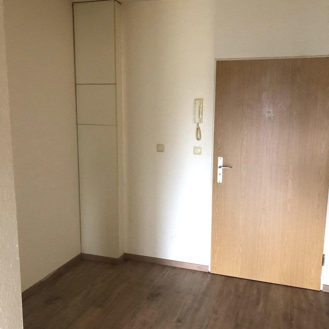 Prodej bytu 2+1 45 m², Wismar, Mecklenburg-Vorpommern Prodej bytu 2+1 45 m², Wismar, Mecklenburg-Vorpommern