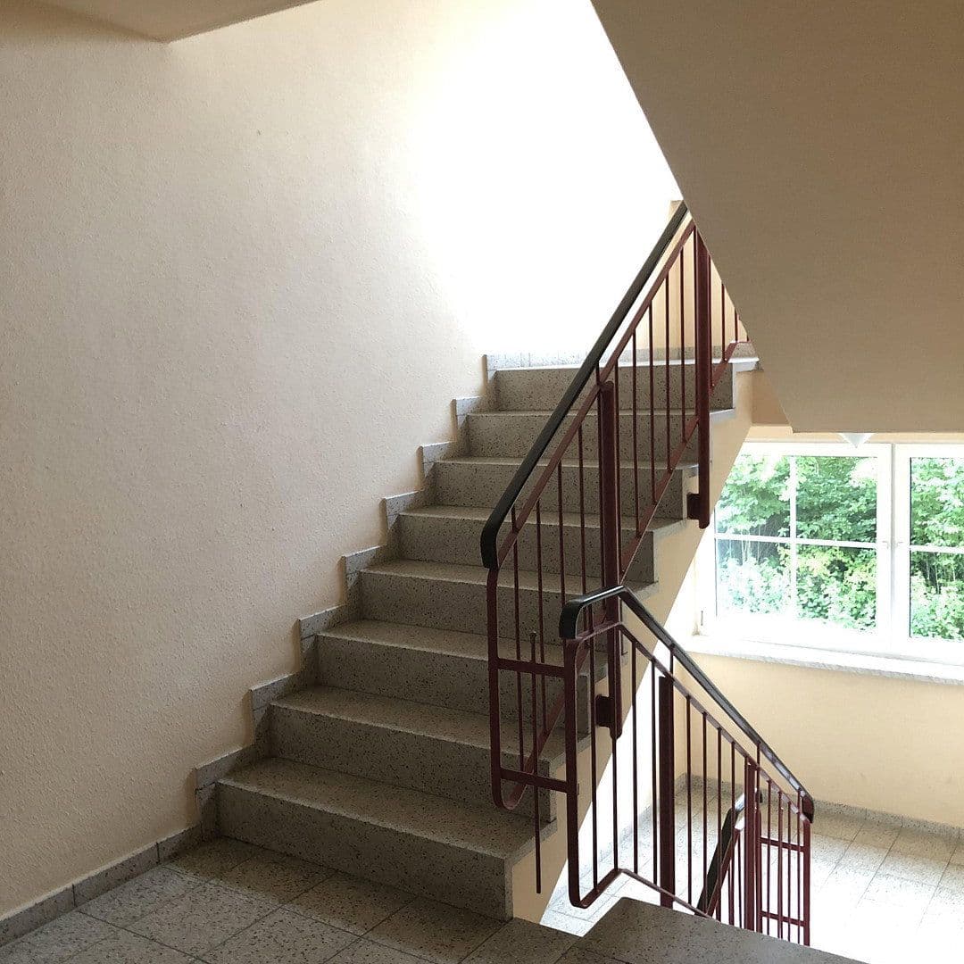 Prodej bytu 2+1 45 m², Wismar, Mecklenburg-Vorpommern Prodej bytu 2+1 45 m², Wismar, Mecklenburg-Vorpommern