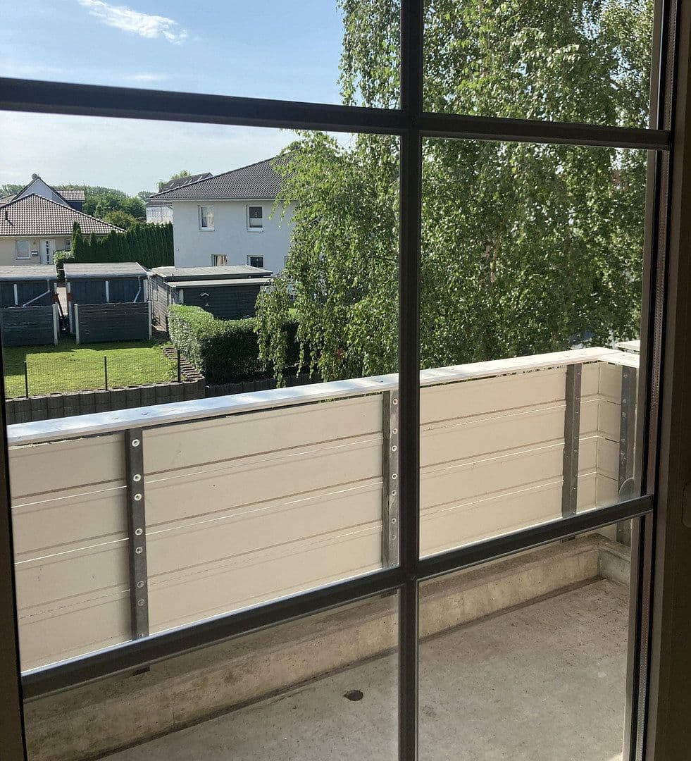 Prodej bytu 2+1 45 m², Wismar, Mecklenburg-Vorpommern Prodej bytu 2+1 45 m², Wismar, Mecklenburg-Vorpommern