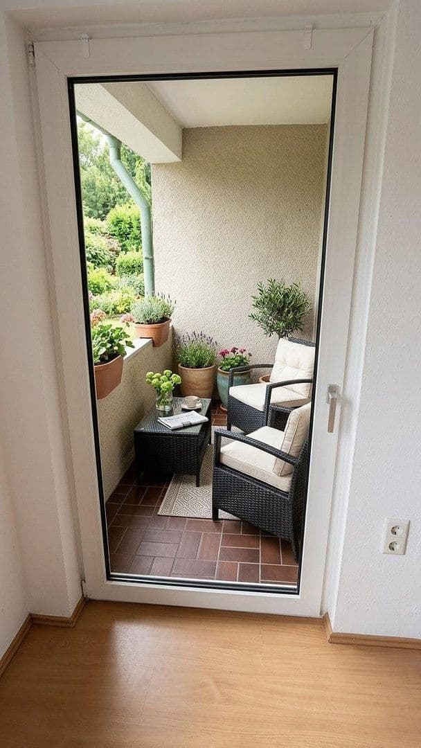 Pronájem bytu 2+kk 63 m², Odenthaler Straße 297, Köln, Severní Porýní-Vestfálsko Pronájem bytu 2+kk 63 m², Odenthaler Straße 297, Köln, Severní Porýní-Vestfálsko