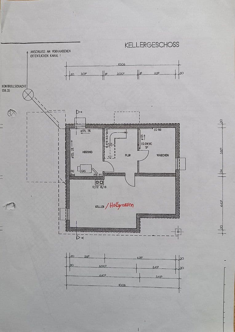 Prodej domu 146 m², pozemek 705 m², Remchingen, Bádensko-Württembersko Prodej domu 146 m², pozemek 705 m², Remchingen, Bádensko-Württembersko