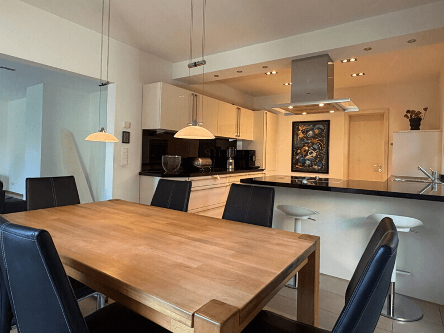 Prodej domu 146 m², pozemek 705 m², Remchingen, Bádensko-Württembersko Prodej domu 146 m², pozemek 705 m², Remchingen, Bádensko-Württembersko