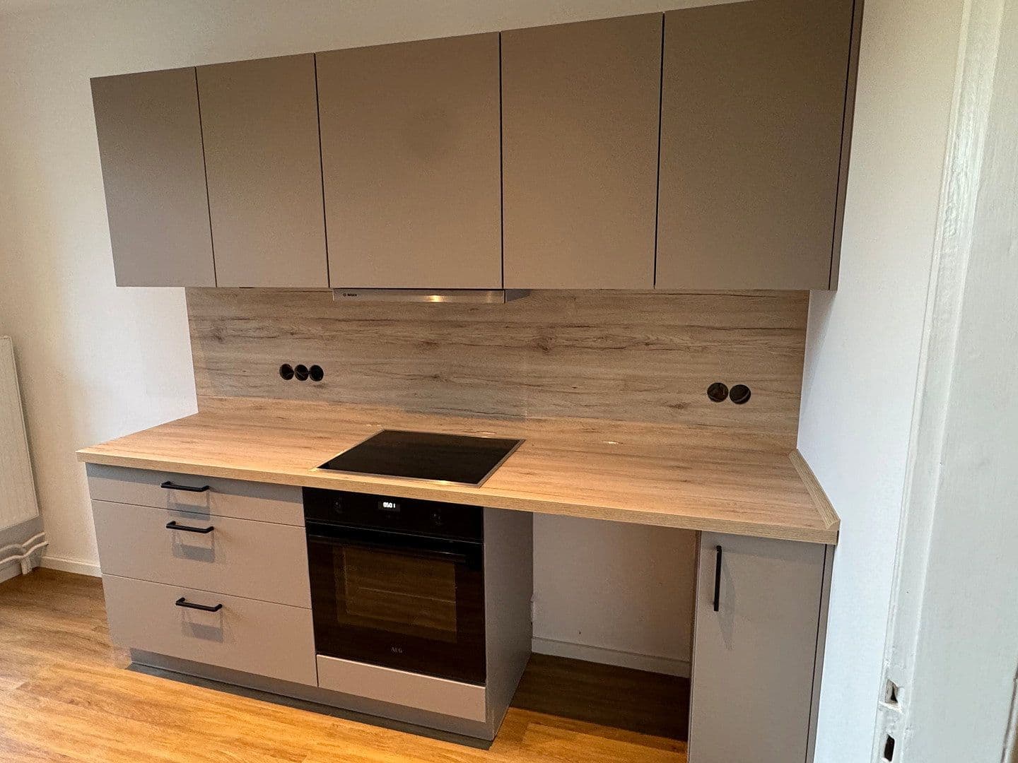 Pronájem bytu 3+1 81 m², Osterfeldstraße 19, Hamburg, Hamburg Pronájem bytu 3+1 81 m², Osterfeldstraße 19, Hamburg, Hamburg