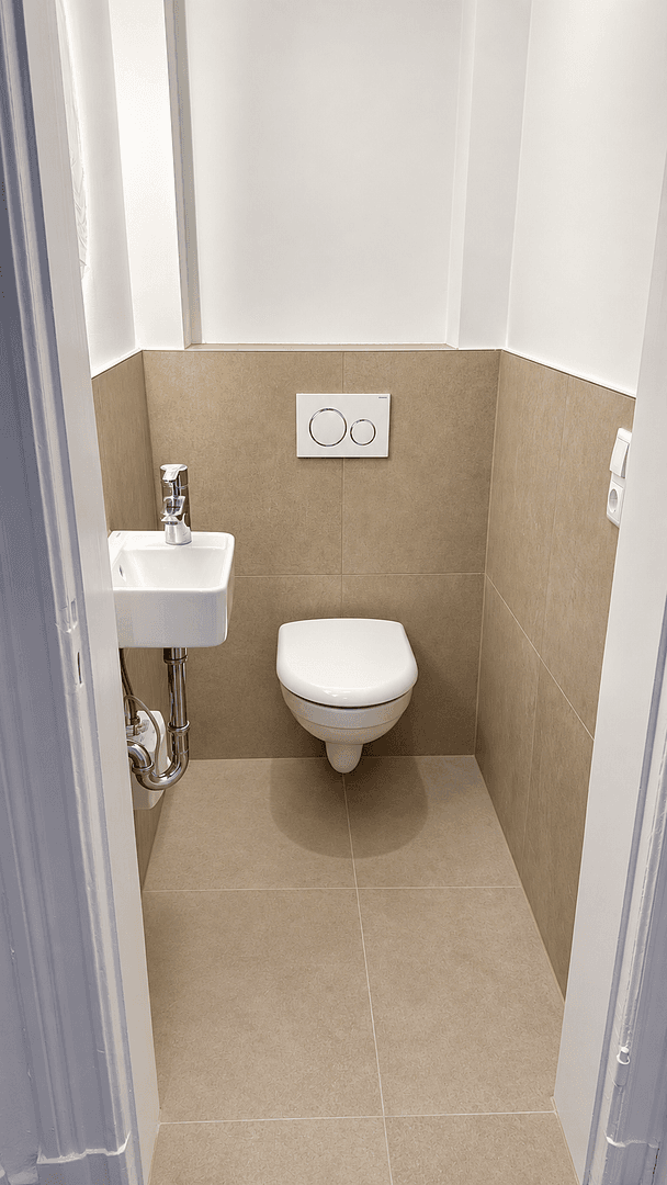Pronájem bytu 3+1 81 m², Osterfeldstraße 19, Hamburg, Hamburg Pronájem bytu 3+1 81 m², Osterfeldstraße 19, Hamburg, Hamburg