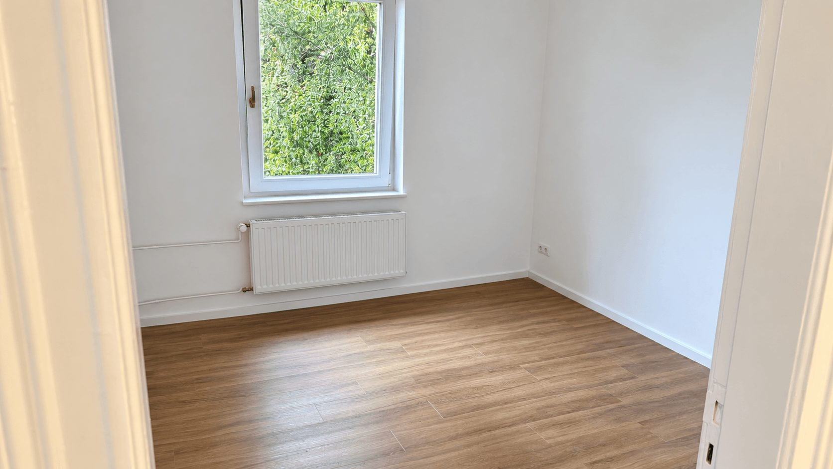 Pronájem bytu 3+1 81 m², Osterfeldstraße 19, Hamburg, Hamburg Pronájem bytu 3+1 81 m², Osterfeldstraße 19, Hamburg, Hamburg