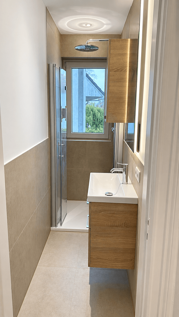 Pronájem bytu 3+1 81 m², Osterfeldstraße 19, Hamburg, Hamburg Pronájem bytu 3+1 81 m², Osterfeldstraße 19, Hamburg, Hamburg
