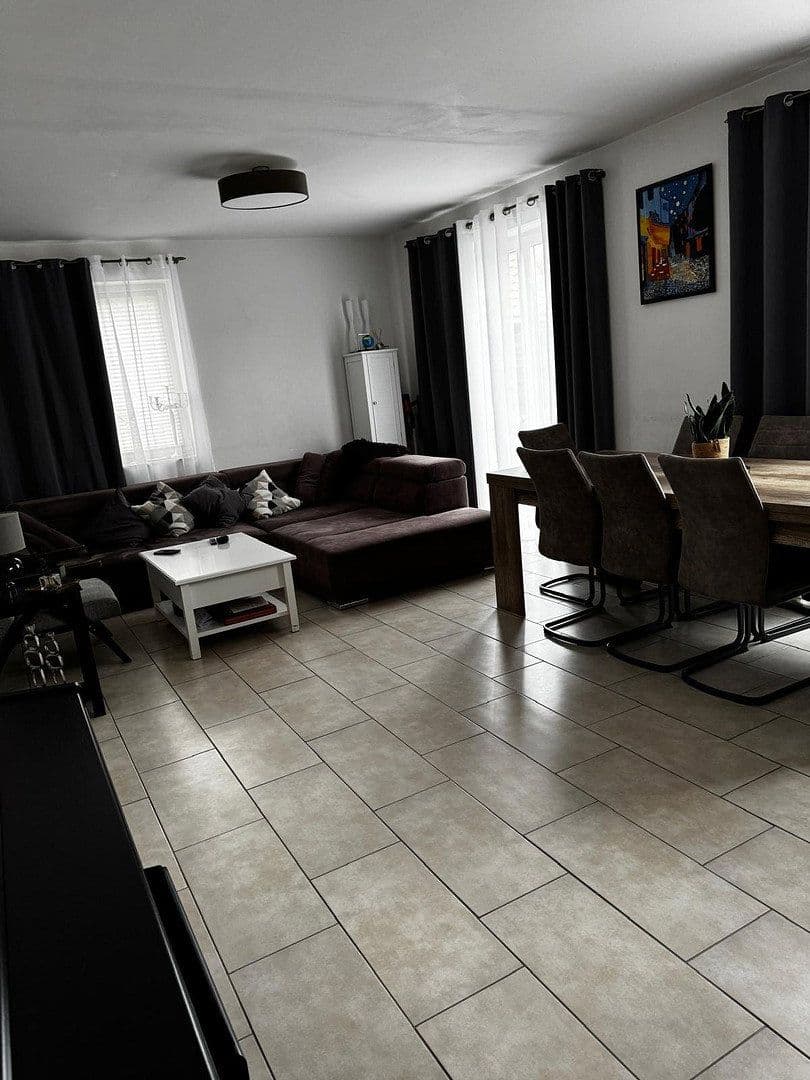 Prodej domu 105 m², pozemek 231 m², Buchenweg 18а, Horst, Šlesvicko-Holštýnsko Prodej domu 105 m², pozemek 231 m², Buchenweg 18а, Horst, Šlesvicko-Holštýnsko