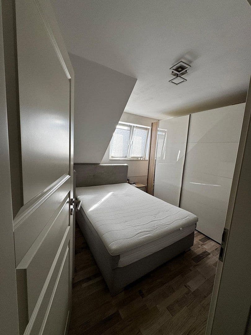 Prodej domu 105 m², pozemek 231 m², Buchenweg 18а, Horst, Šlesvicko-Holštýnsko Prodej domu 105 m², pozemek 231 m², Buchenweg 18а, Horst, Šlesvicko-Holštýnsko