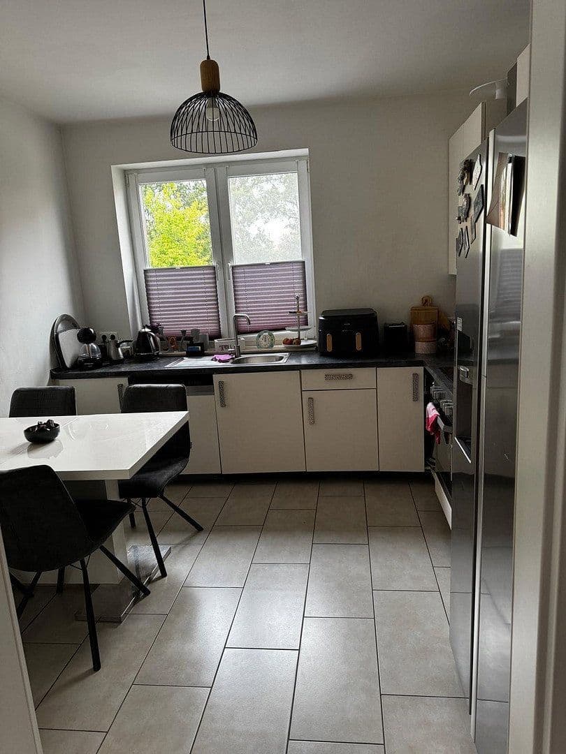 Prodej domu 105 m², pozemek 231 m², Buchenweg 18а, Horst, Šlesvicko-Holštýnsko Prodej domu 105 m², pozemek 231 m², Buchenweg 18а, Horst, Šlesvicko-Holštýnsko