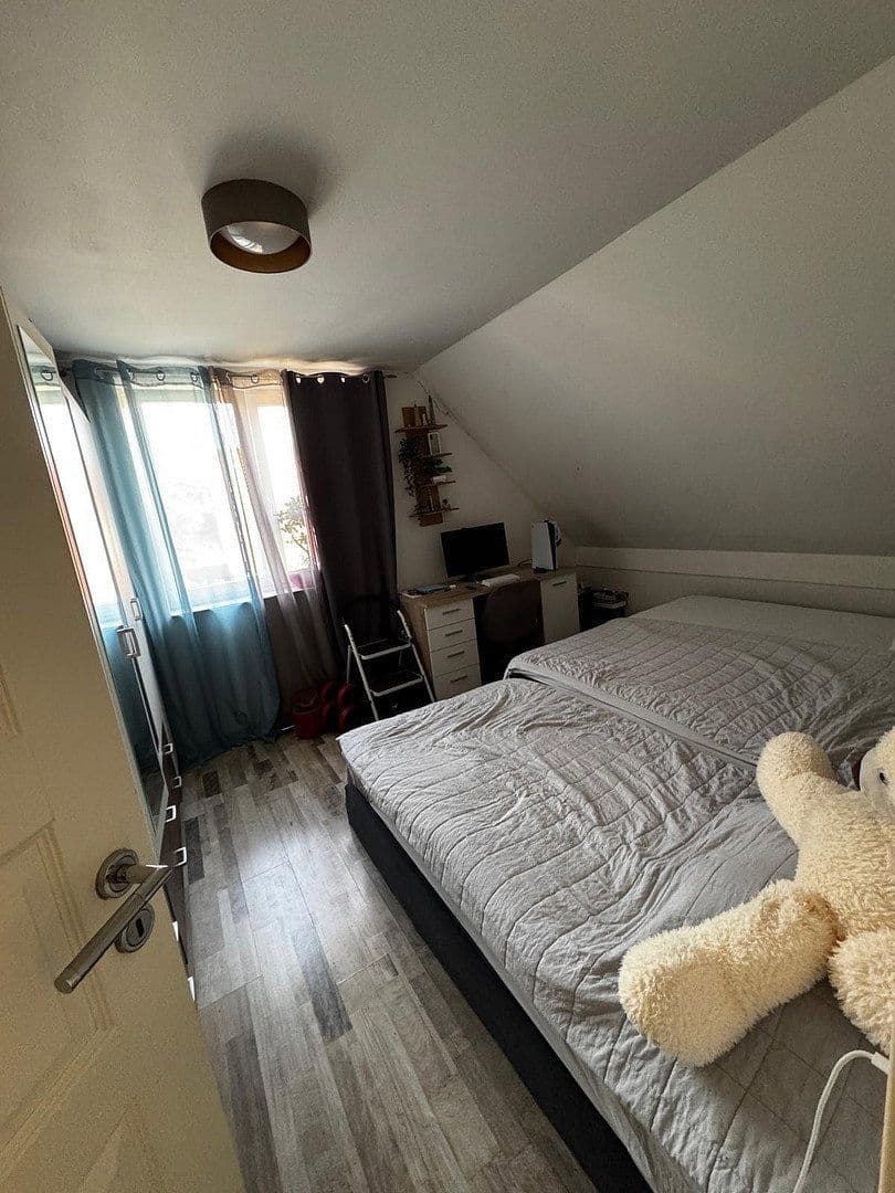Prodej domu 105 m², pozemek 231 m², Buchenweg 18а, Horst, Šlesvicko-Holštýnsko Prodej domu 105 m², pozemek 231 m², Buchenweg 18а, Horst, Šlesvicko-Holštýnsko