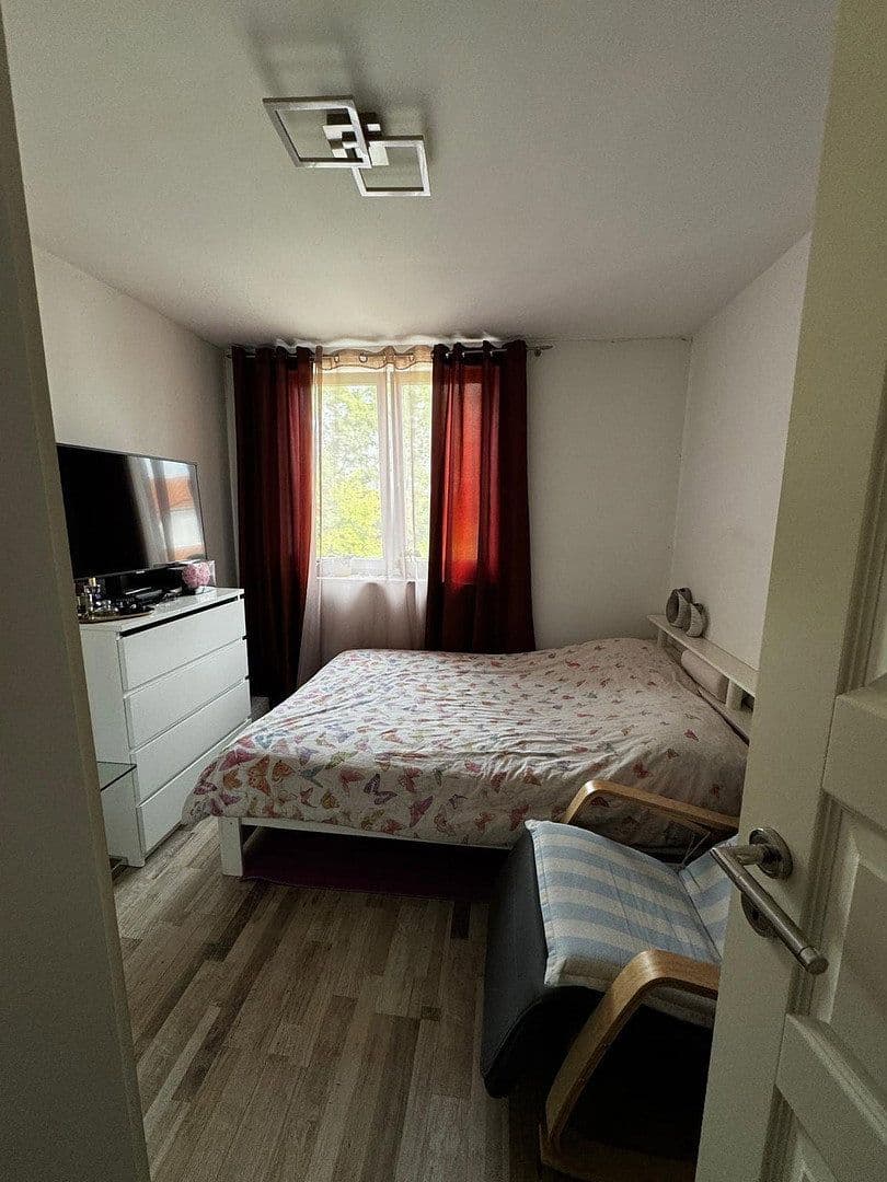 Prodej domu 105 m², pozemek 231 m², Buchenweg 18а, Horst, Šlesvicko-Holštýnsko Prodej domu 105 m², pozemek 231 m², Buchenweg 18а, Horst, Šlesvicko-Holštýnsko