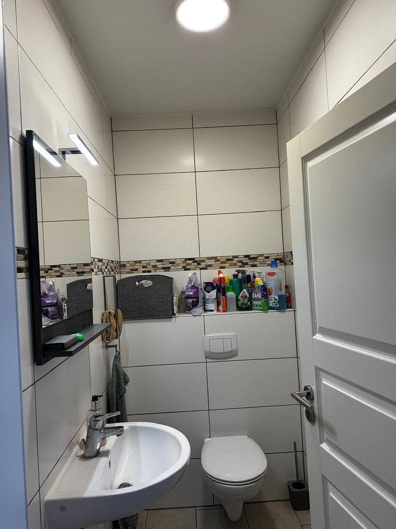 Prodej domu 105 m², pozemek 231 m², Buchenweg 18а, Horst, Šlesvicko-Holštýnsko Prodej domu 105 m², pozemek 231 m², Buchenweg 18а, Horst, Šlesvicko-Holštýnsko