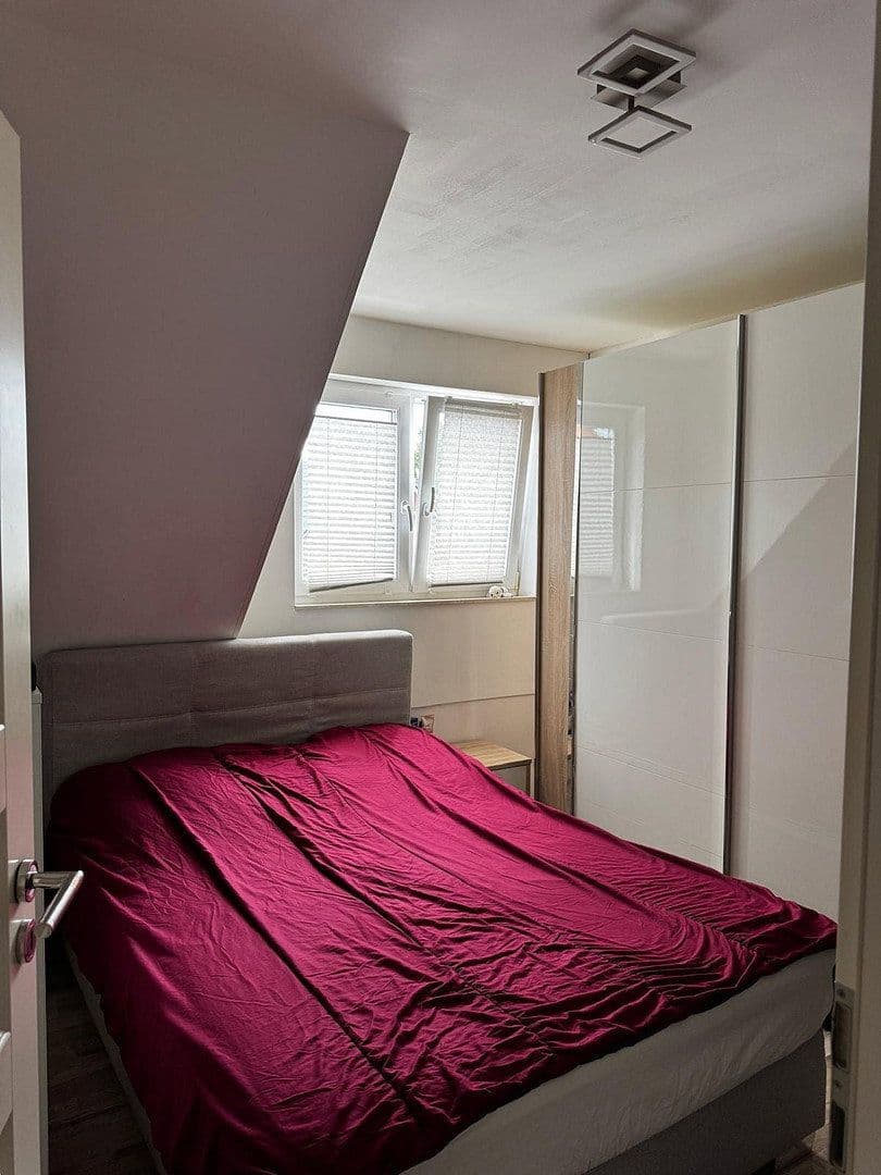 Prodej domu 105 m², pozemek 231 m², Buchenweg 18а, Horst, Šlesvicko-Holštýnsko Prodej domu 105 m², pozemek 231 m², Buchenweg 18а, Horst, Šlesvicko-Holštýnsko