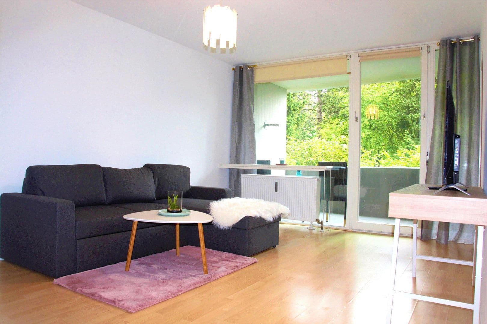 Prodej bytu 2+kk 54 m², Augsburg, Bavorsko Prodej bytu 2+kk 54 m², Augsburg, Bavorsko