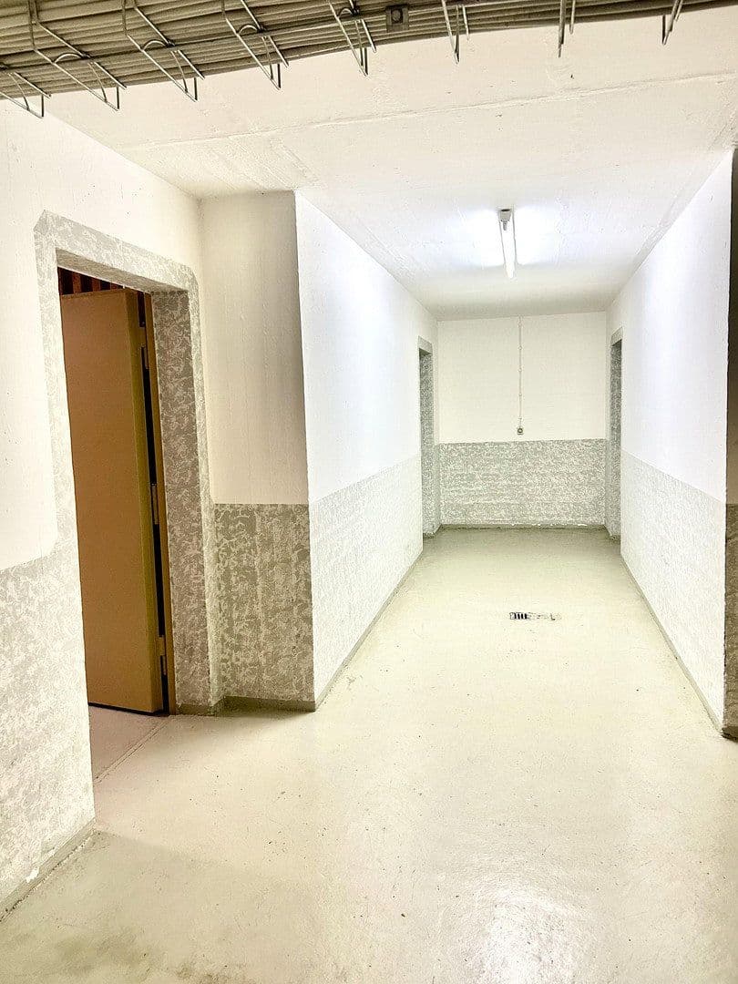 Prodej bytu 2+kk 54 m², Augsburg, Bavorsko Prodej bytu 2+kk 54 m², Augsburg, Bavorsko