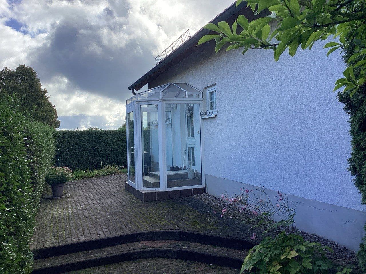 Prodej domu 112 m², pozemek 1.309 m², Blankenhain, Durynsko Prodej domu 112 m², pozemek 1.309 m², Blankenhain, Durynsko