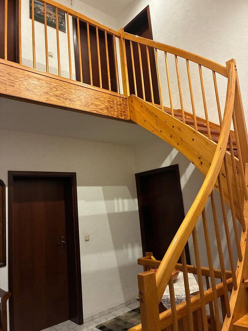 Prodej domu 112 m², pozemek 1.309 m², Blankenhain, Durynsko Prodej domu 112 m², pozemek 1.309 m², Blankenhain, Durynsko