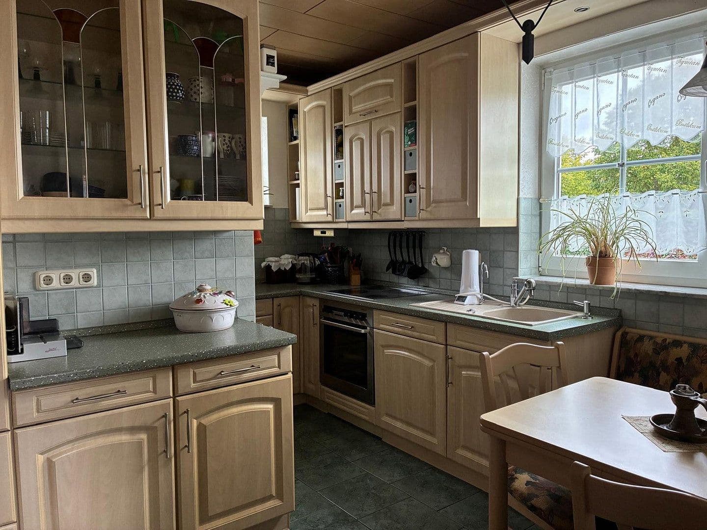 Prodej domu 112 m², pozemek 1.309 m², Blankenhain, Durynsko Prodej domu 112 m², pozemek 1.309 m², Blankenhain, Durynsko