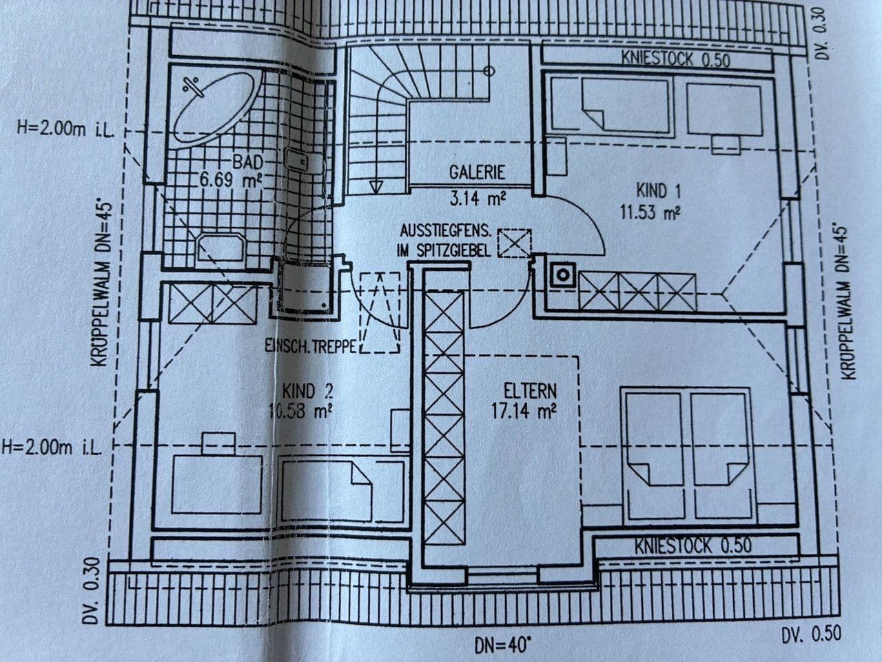 Prodej domu 112 m², pozemek 1.309 m², Blankenhain, Durynsko Prodej domu 112 m², pozemek 1.309 m², Blankenhain, Durynsko