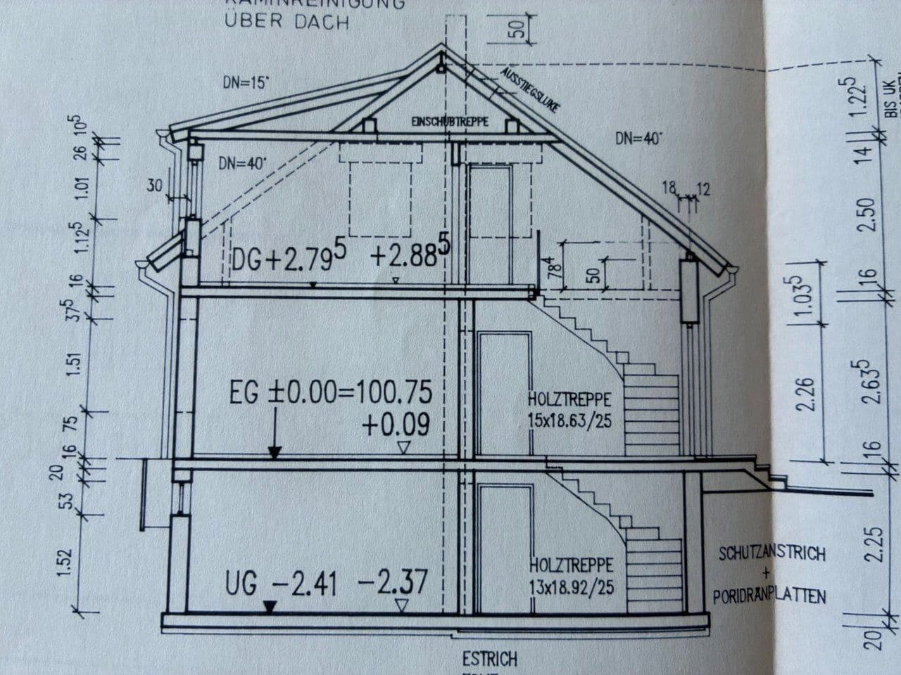 Prodej domu 112 m², pozemek 1.309 m², Blankenhain, Durynsko Prodej domu 112 m², pozemek 1.309 m², Blankenhain, Durynsko