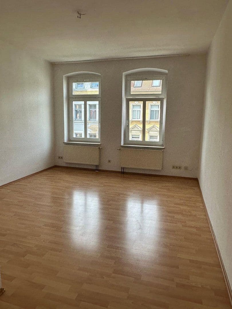 Pronájem domu 55 m², pozemek 600 m², Gera, Durynsko Pronájem domu 55 m², pozemek 600 m², Gera, Durynsko